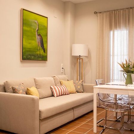 Garza Imperial - Puente Del Rey I Appartement El Rocío Buitenkant foto