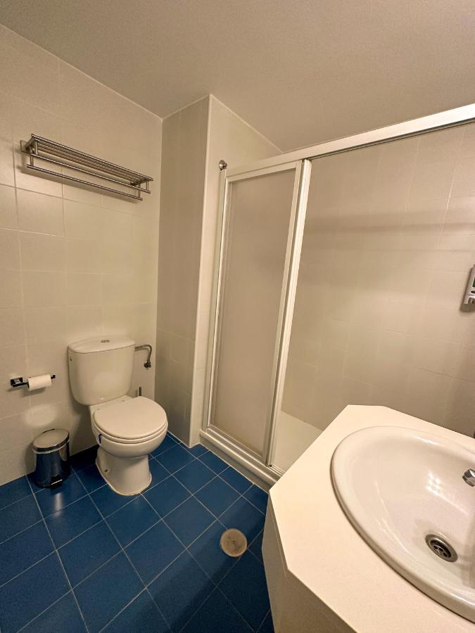 Garza Imperial - Puente Del Rey I Appartement El Rocío Buitenkant foto