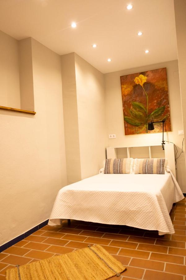 Garza Imperial - Puente Del Rey I Appartement El Rocío Buitenkant foto